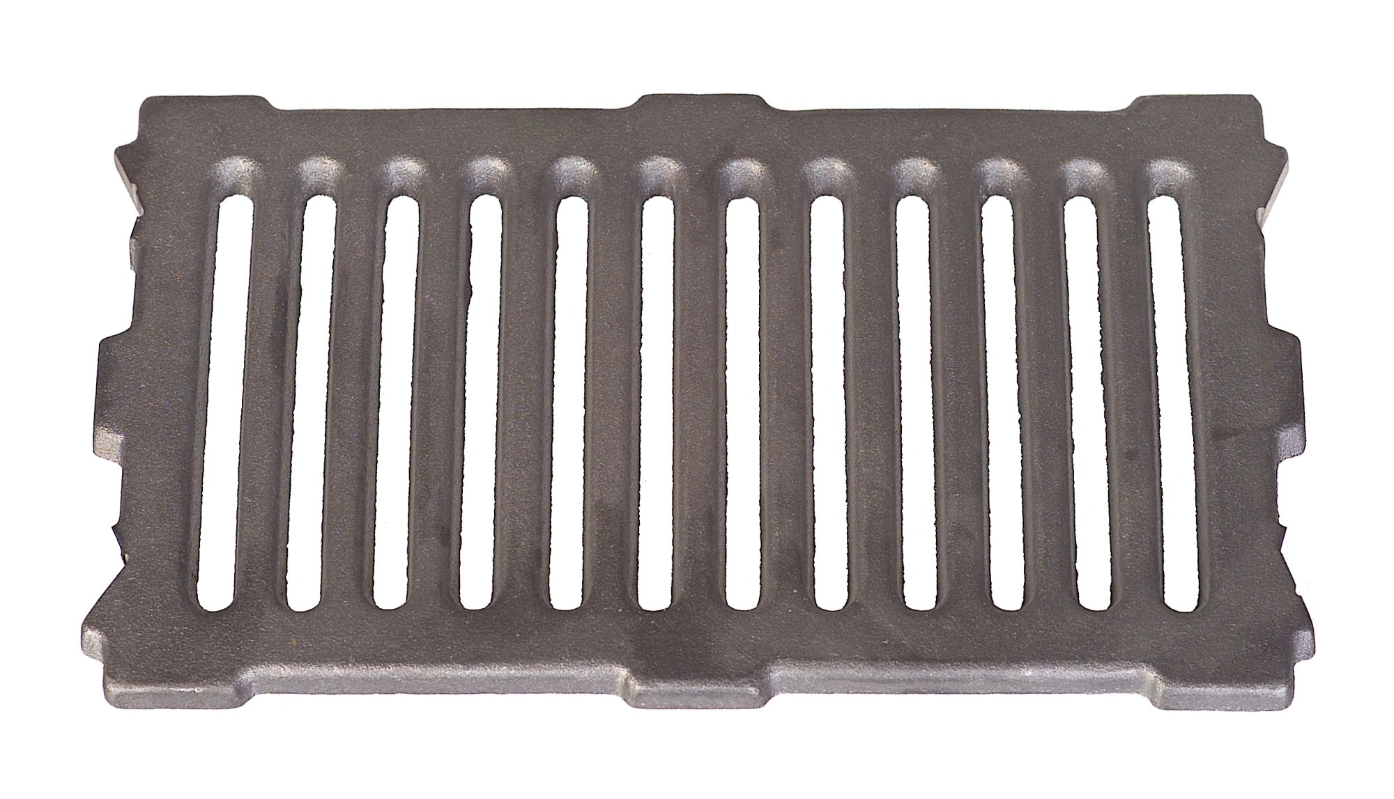 Parilla hierro fundido compatible con hogar Burdeos, Dublin, Barcelona, Berlin, Londres y Madrid